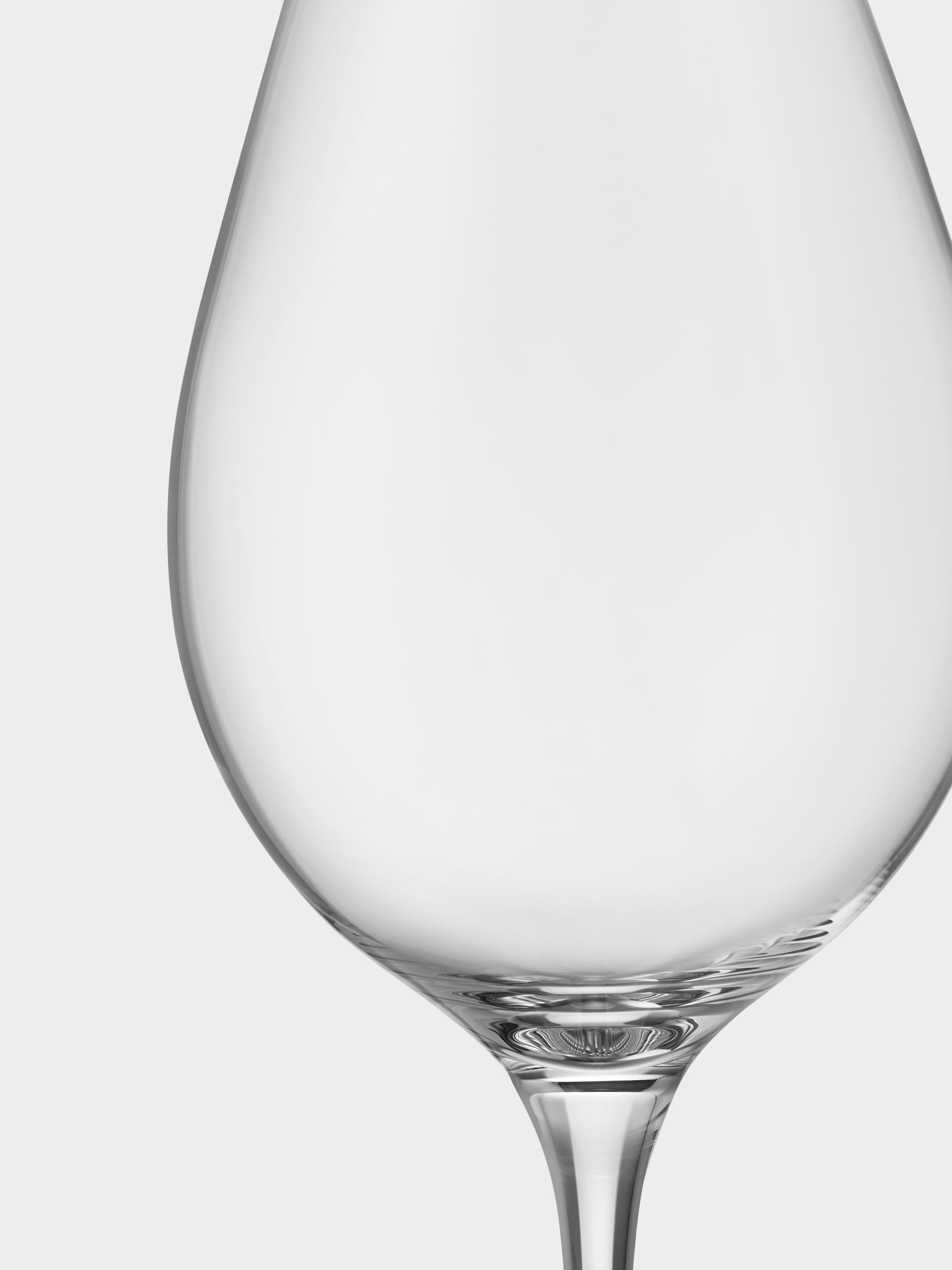 More Wine Glass XL 61 cl, 4 Pcs