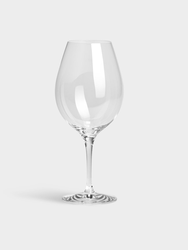 More XL wine glass 61cl 4-pack