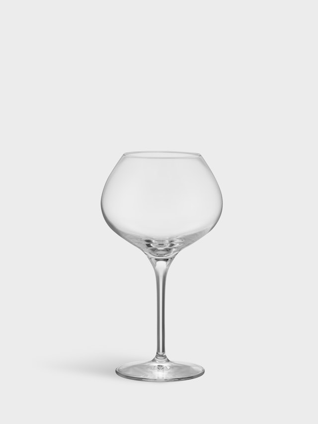 More Mature wine glass 48cl 4-pack
