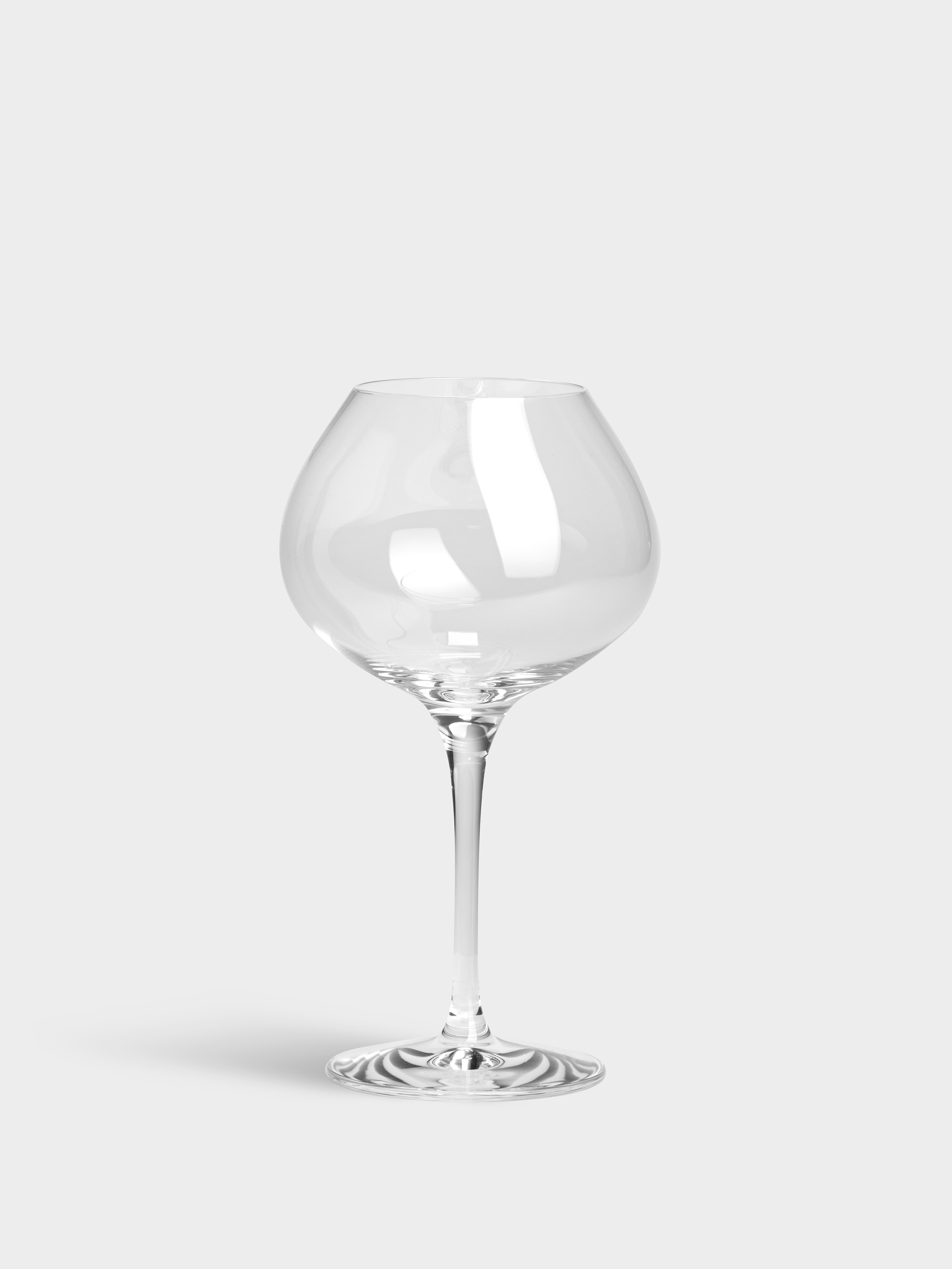 More XL wine glass 61cl 4pack Orrefors