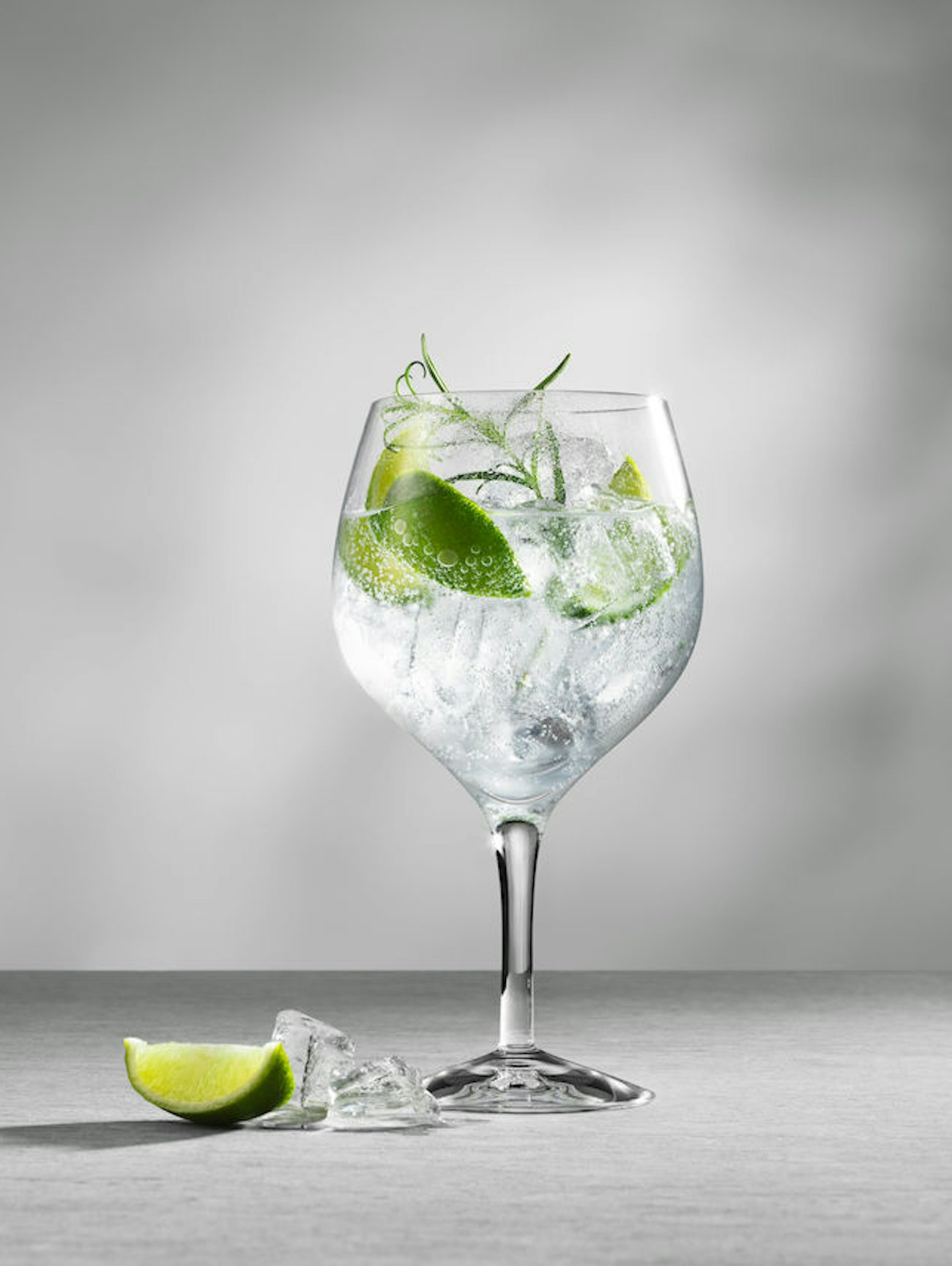 Gin & Tonic drink glass 64cl 4-pack