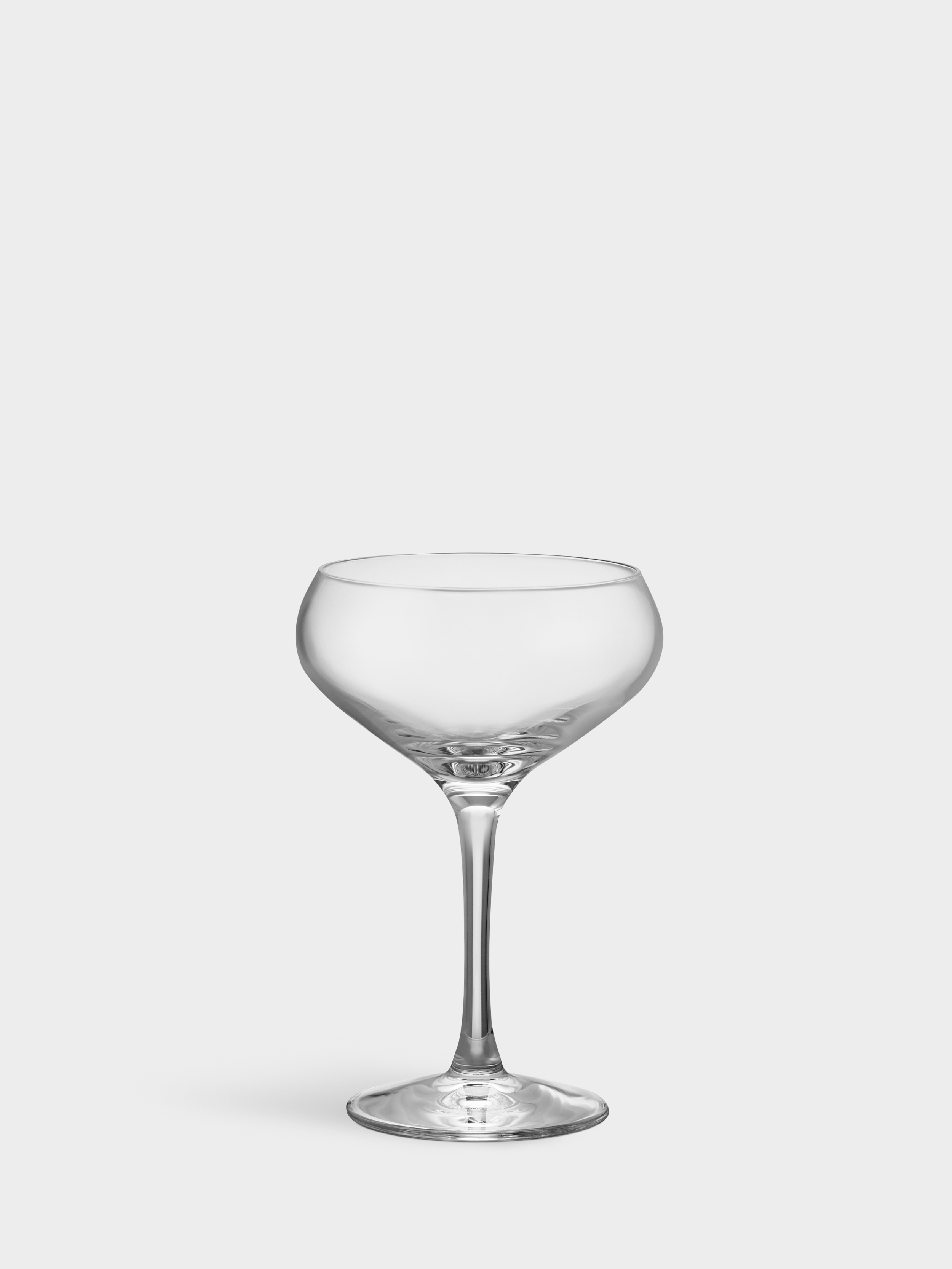 More coupe champagne glass 21cl 4-pack