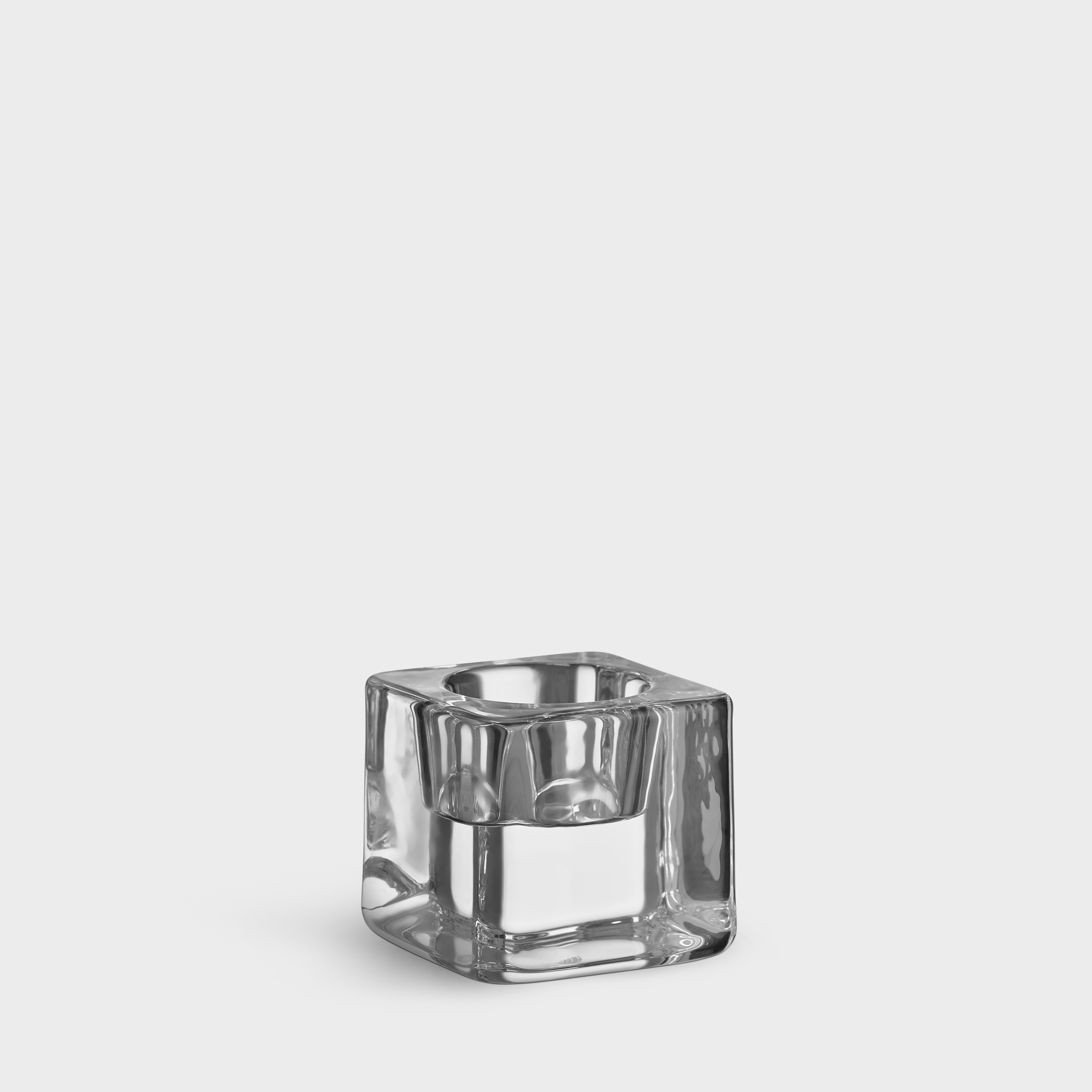 Ice cube votive 65mm