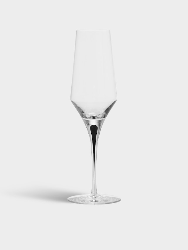 Metropol champagne glass 27cl