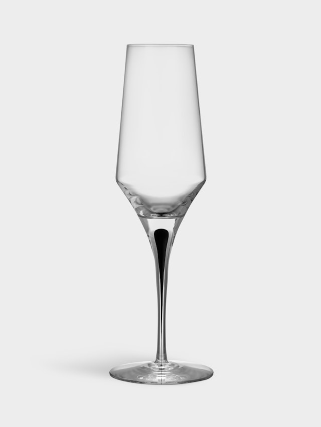 Metropol champagne glass 27cl