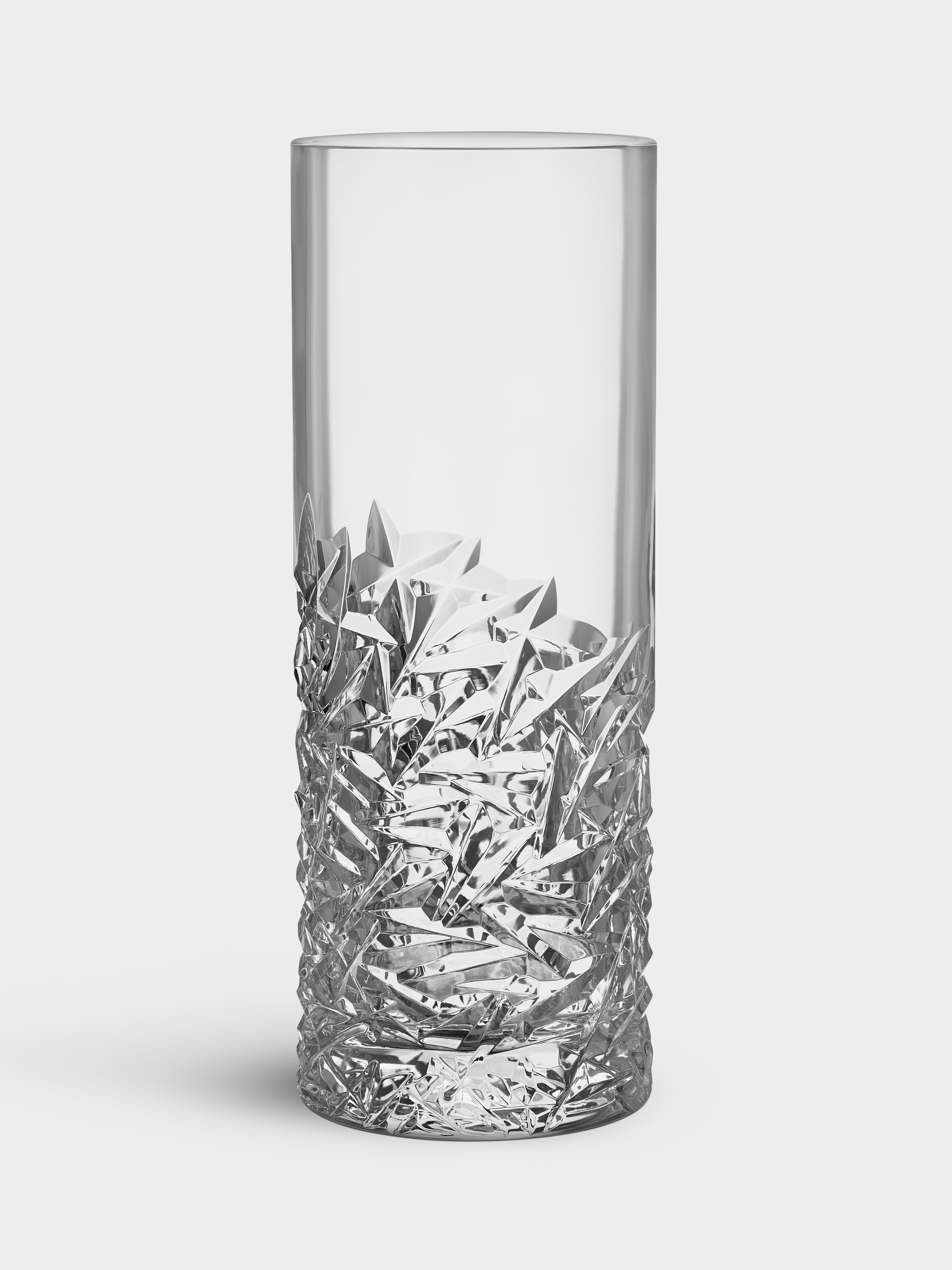 Carat vase 240mm | Orrefors