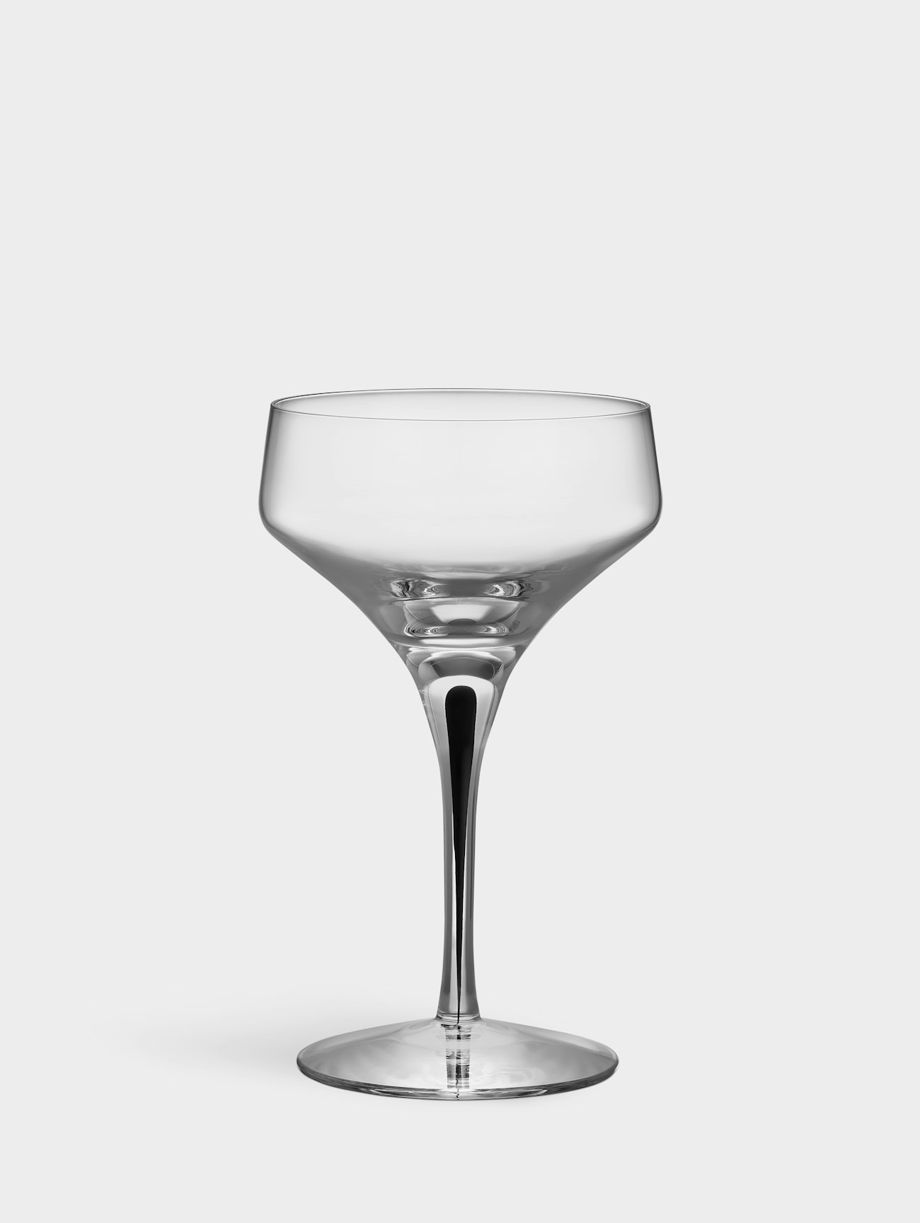 Metropol coupe champagneglas 24cl