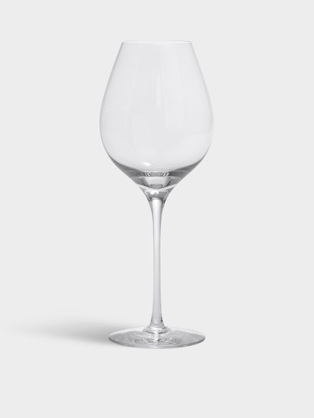 Zephyr wine glass 60cl