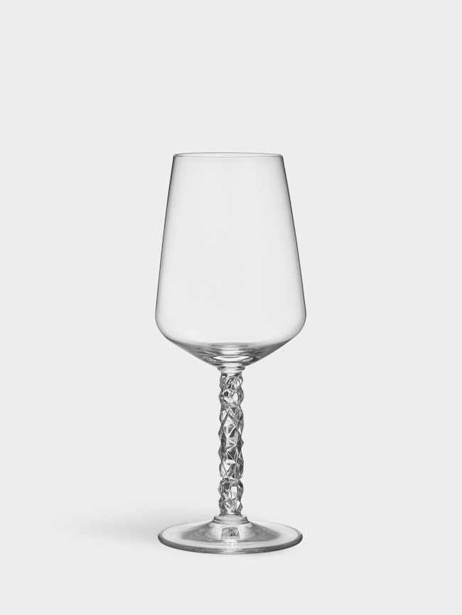 Carat wine glass 44cl 2-pack