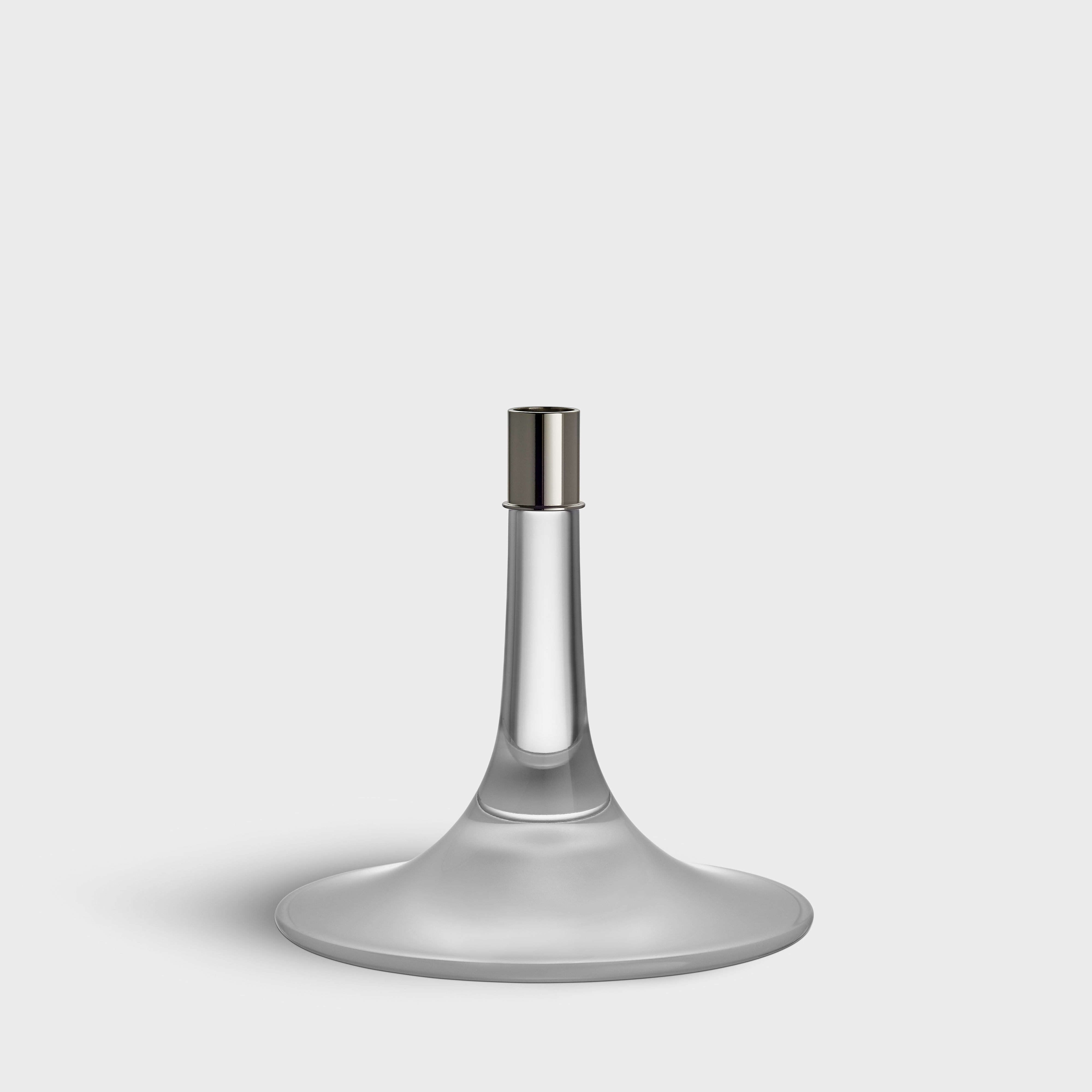 Cirrus candlestick 185mm