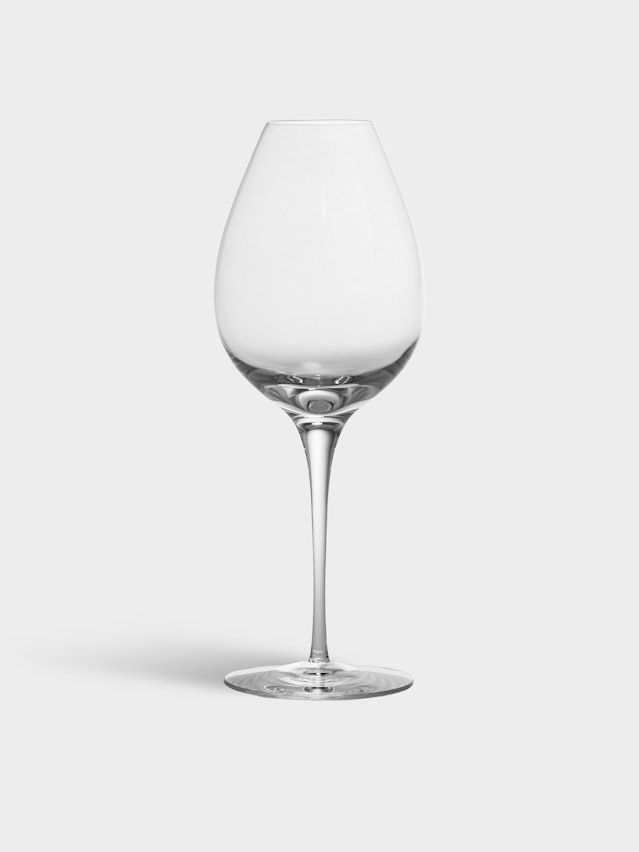 wine glass 63cl Orrefors