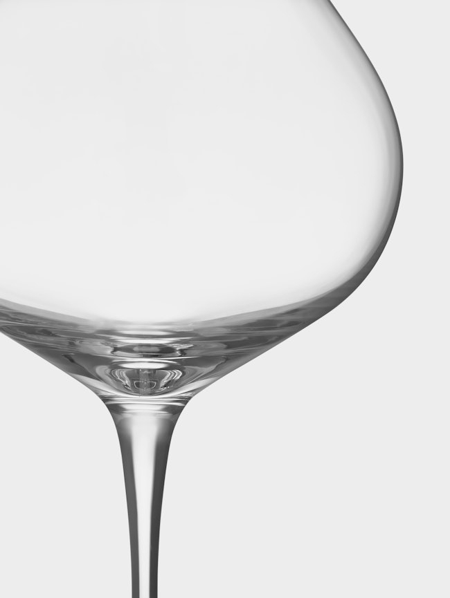 Difference Mature wine glass 63cl