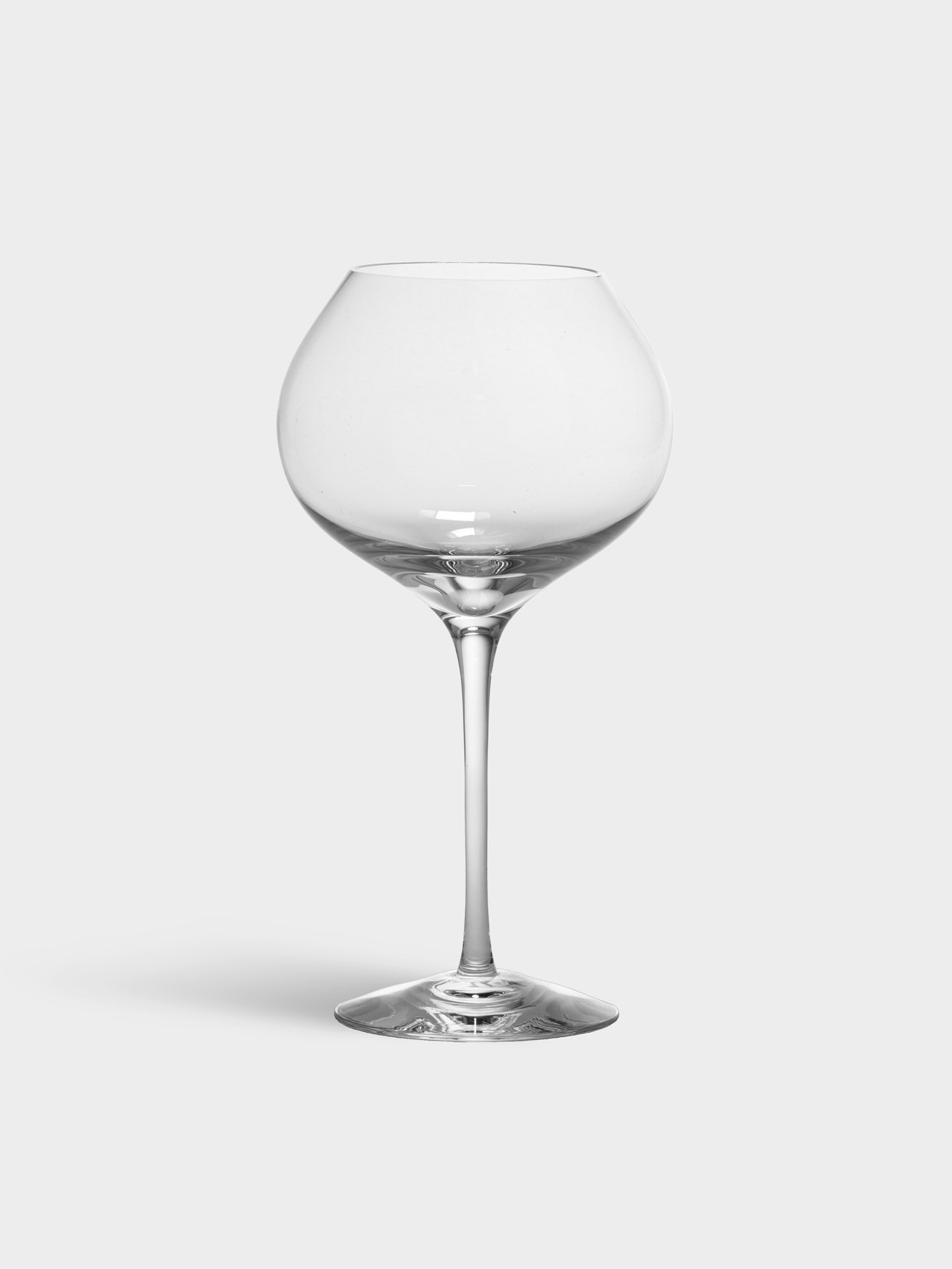 wine glass 63cl Orrefors