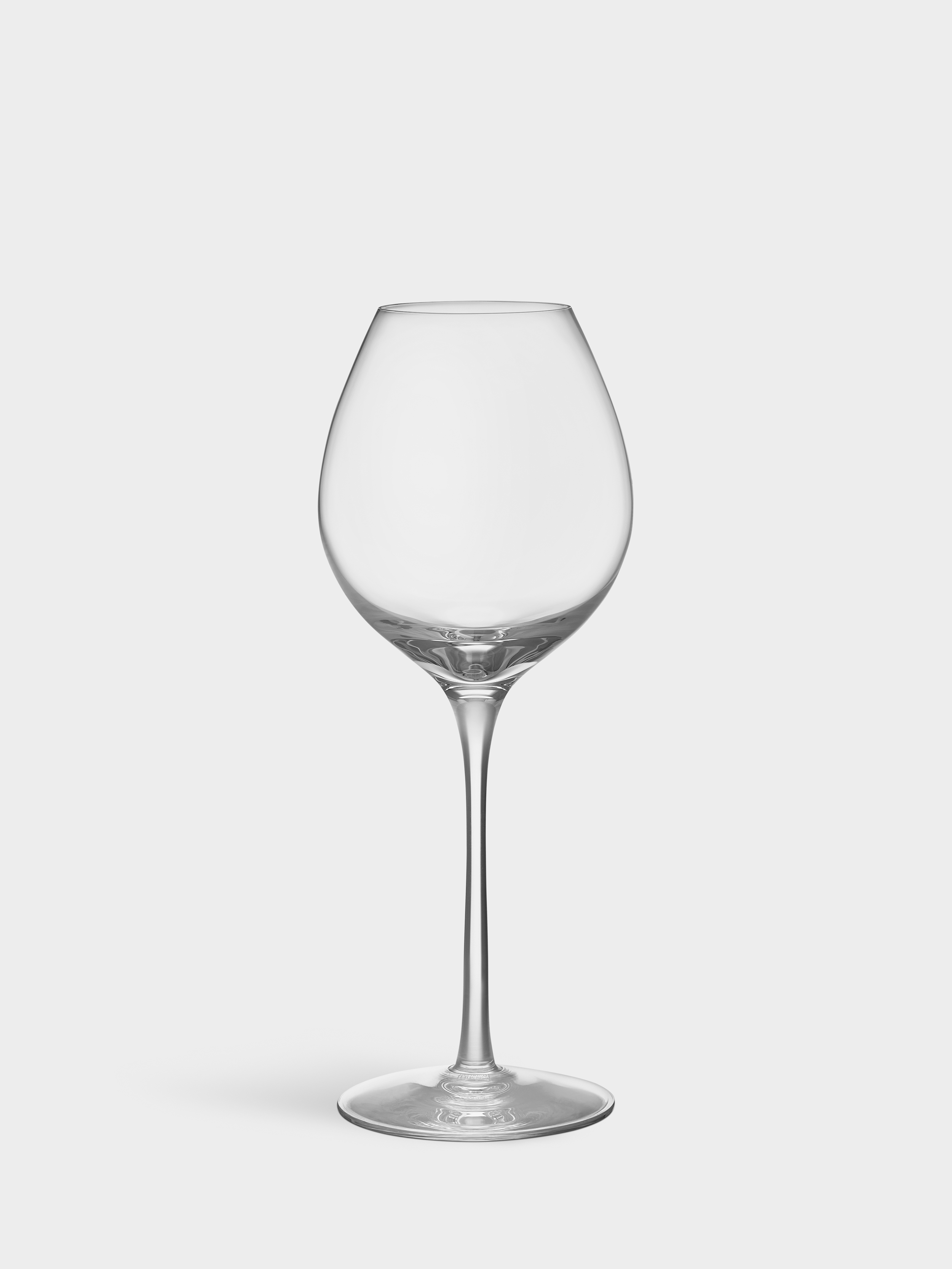 Orrefors 'Difference' Crisp Wine Glass