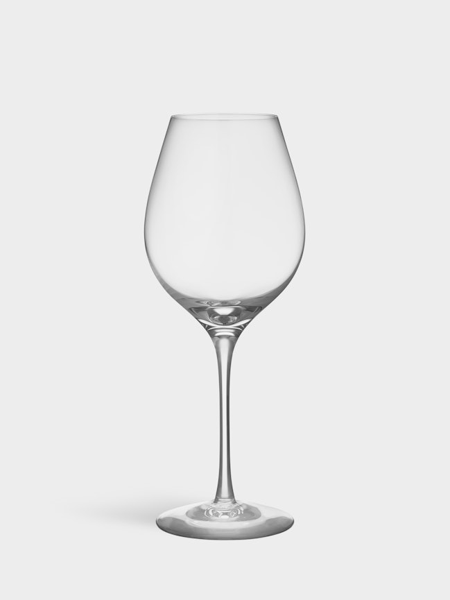 Difference Rich wine glass 65cl