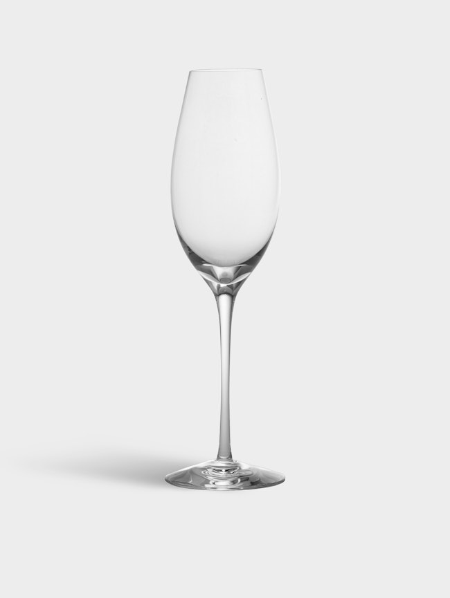 Difference Sparkling champagne glass 32cl