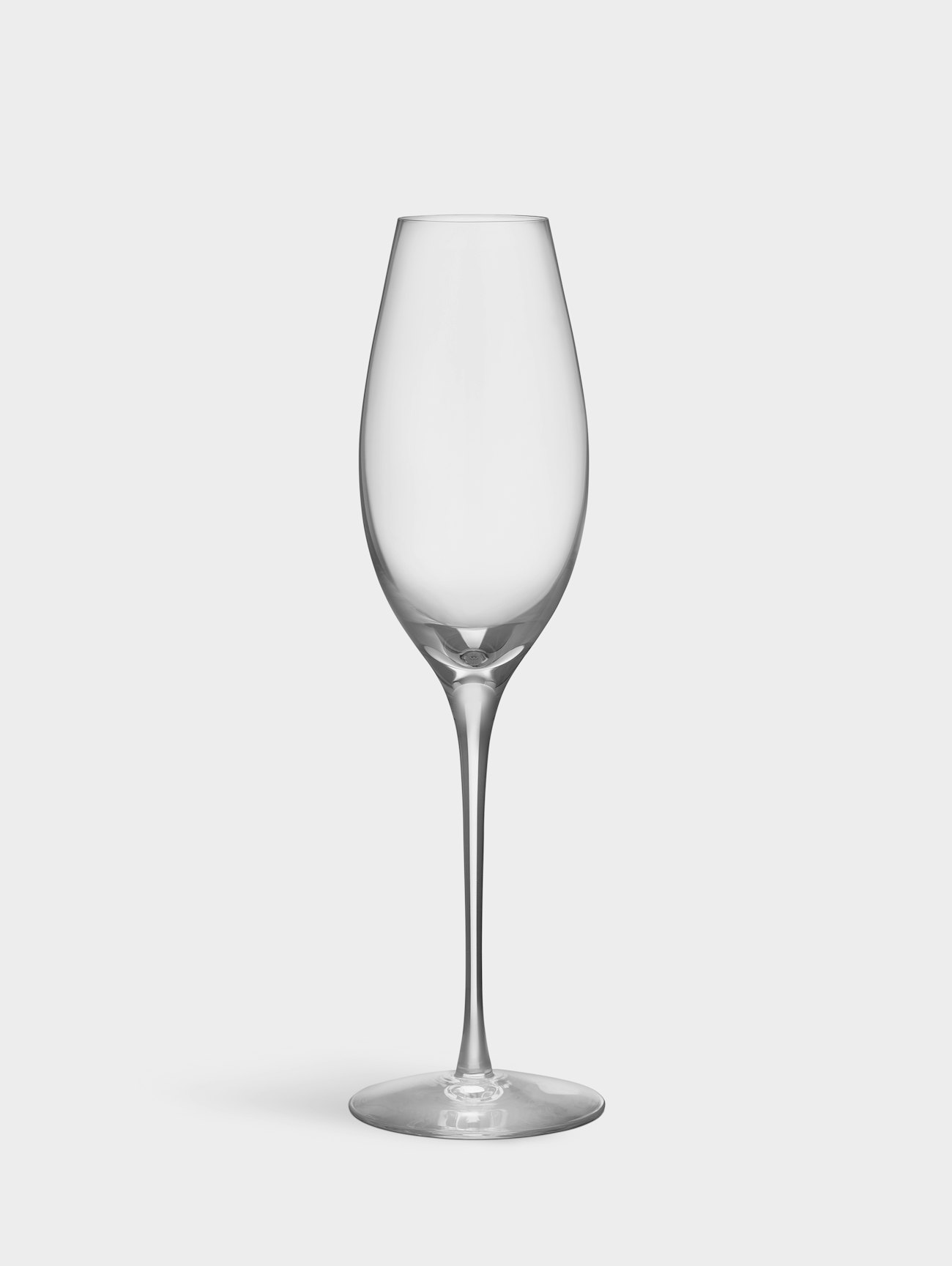Difference Sparkling champagne glass 32cl