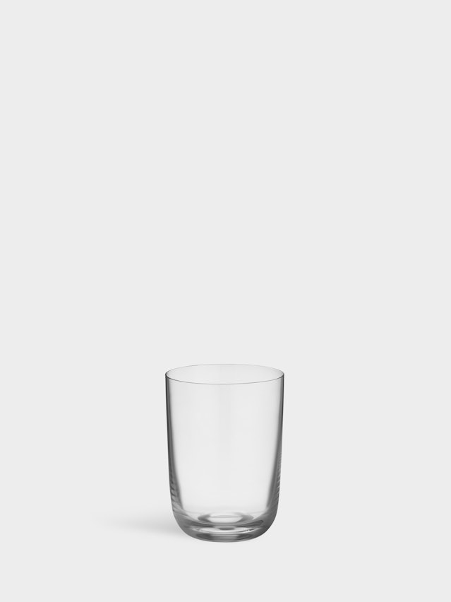 Difference water glass 32cl