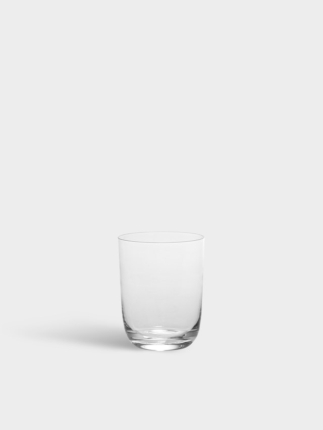 Difference water glass 32cl