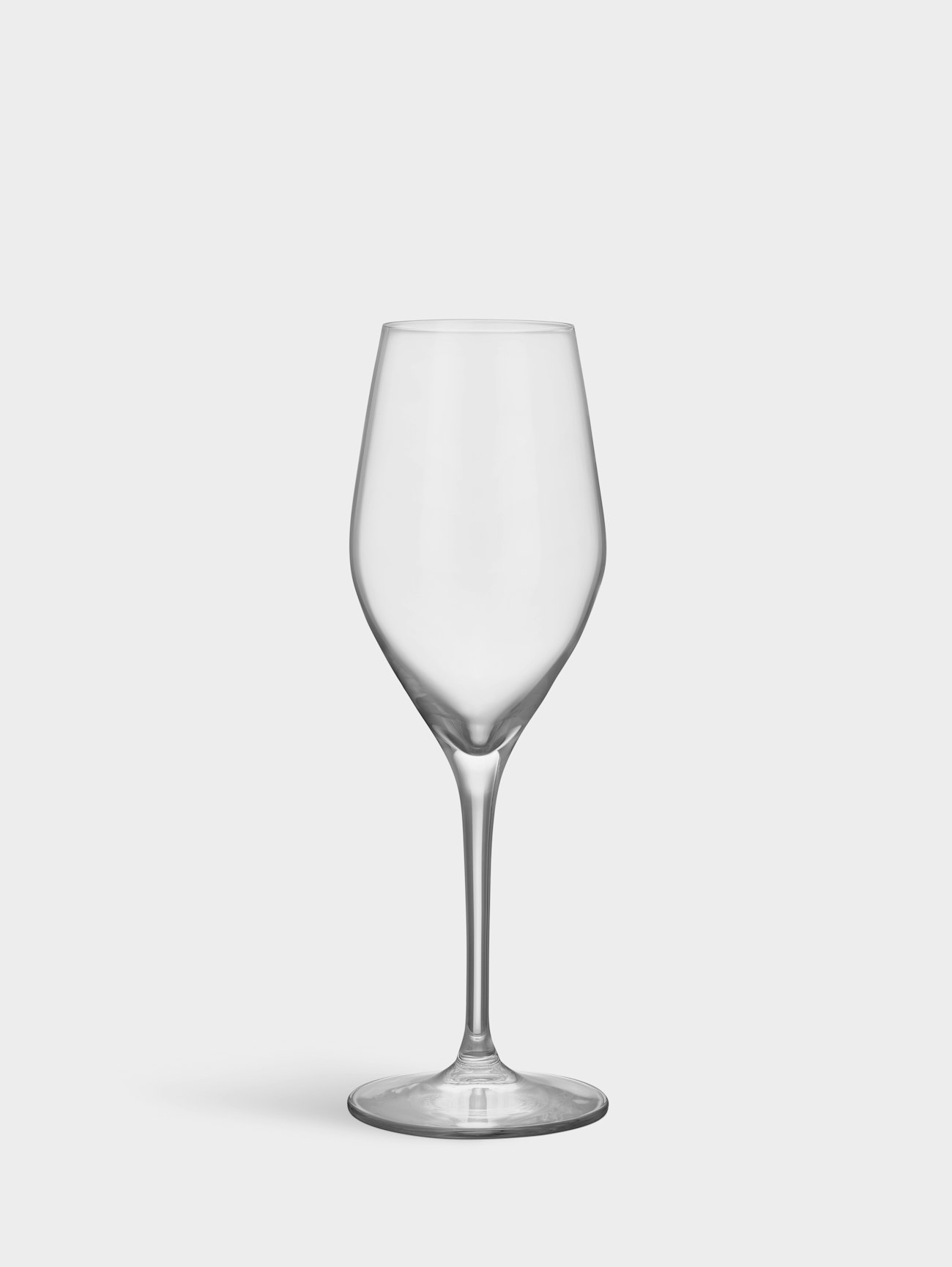 Sense Sparkling champagne glass 25.5cl 6-pack