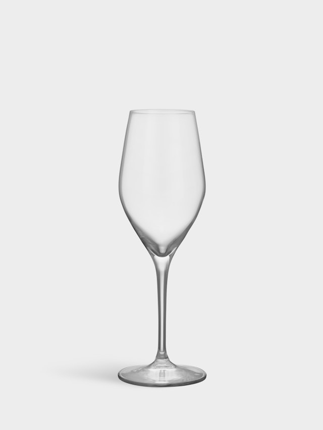 Sense Sparkling champagneglas 25.5cl 6-pack