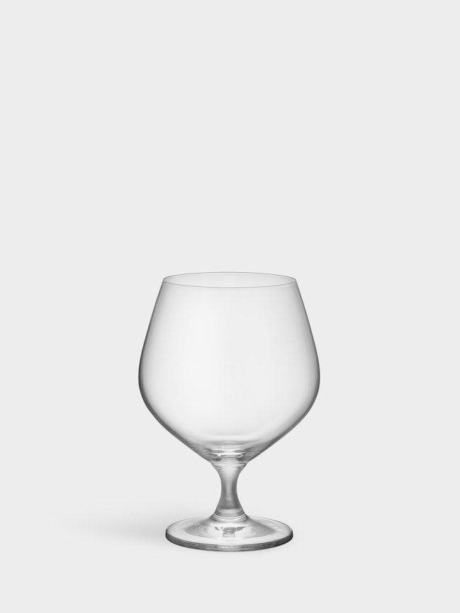 Vivid Senses Drinking Glass 50 cl, 4-pack