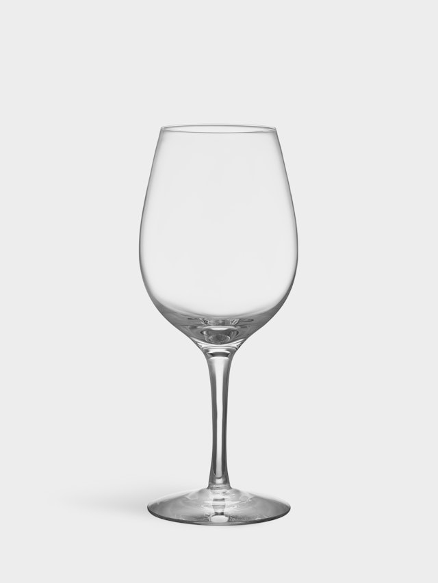Merlot wine glass 45cl