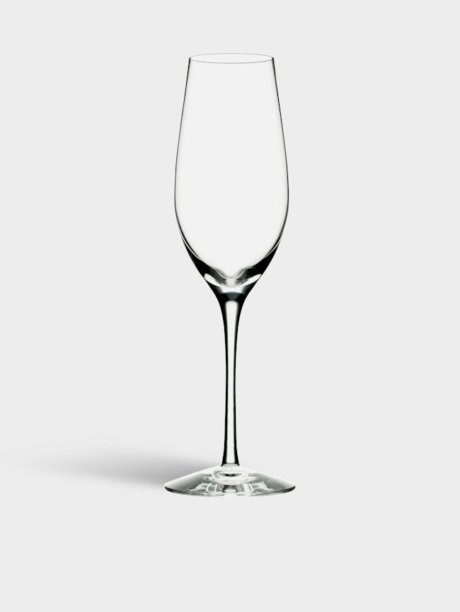 Merlot champagneglas 33 cl