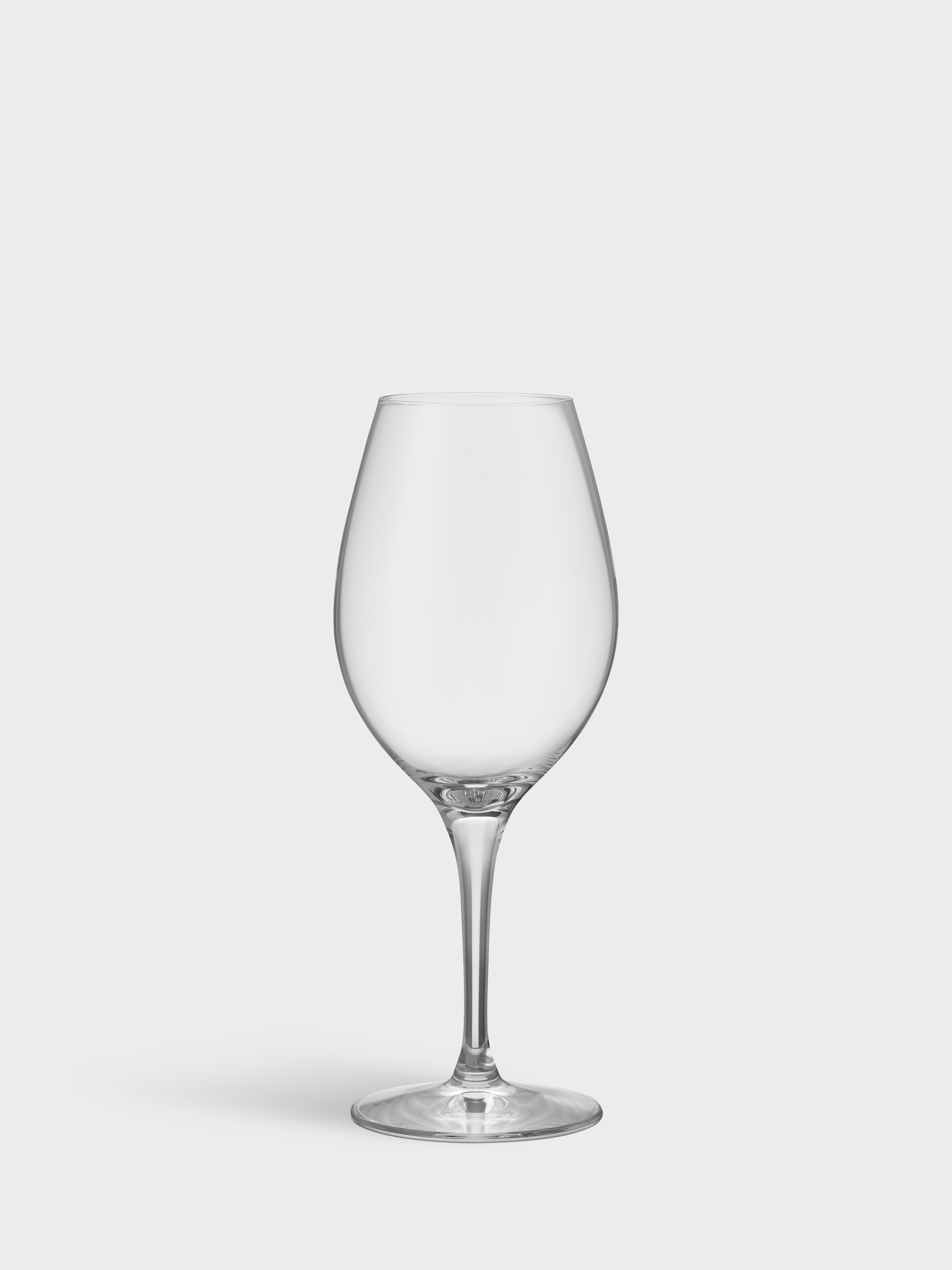 More wine glass 44cl 4pack Orrefors