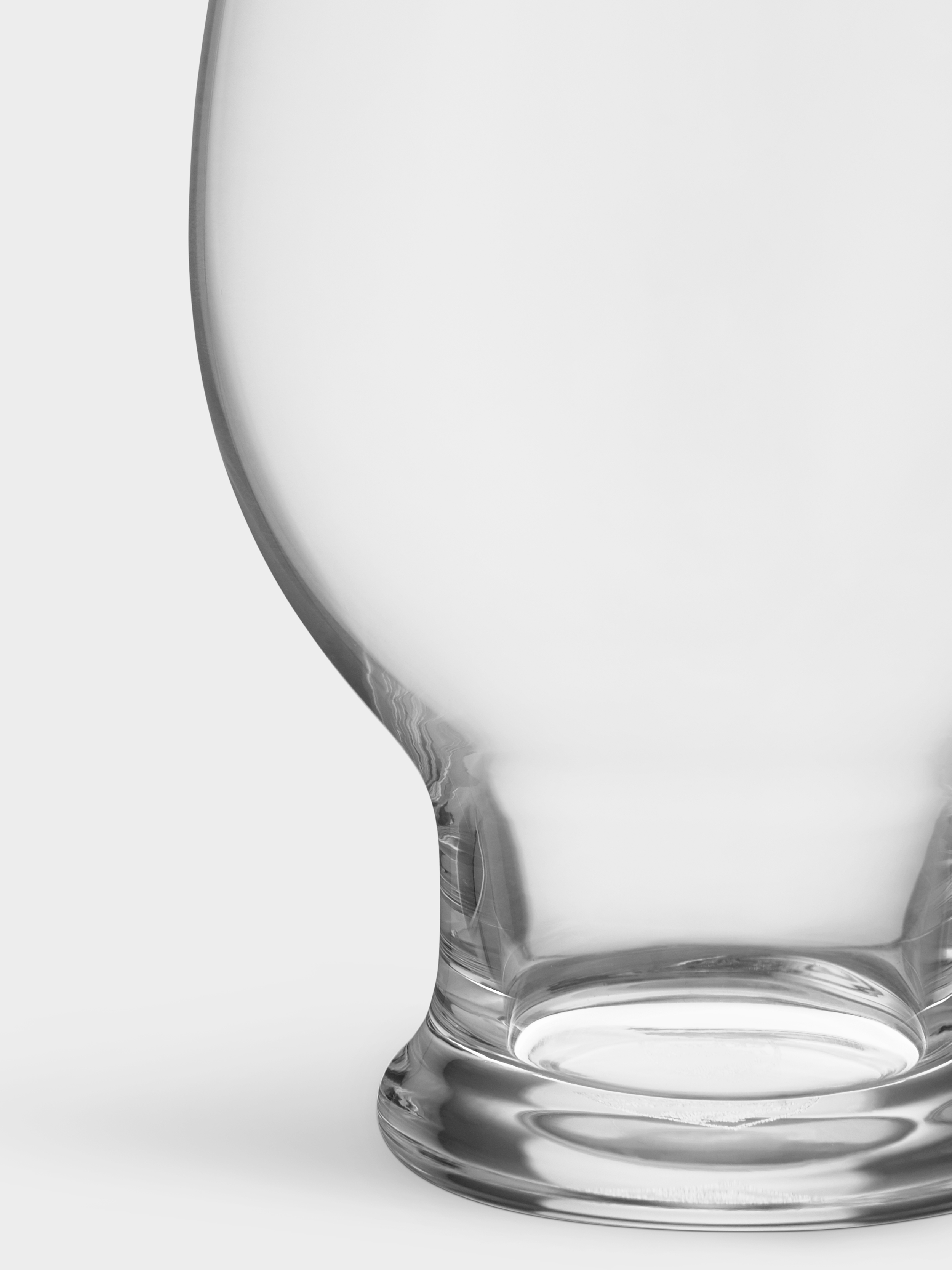 Beer India pale ale glass 47cl 4-pack | Orrefors